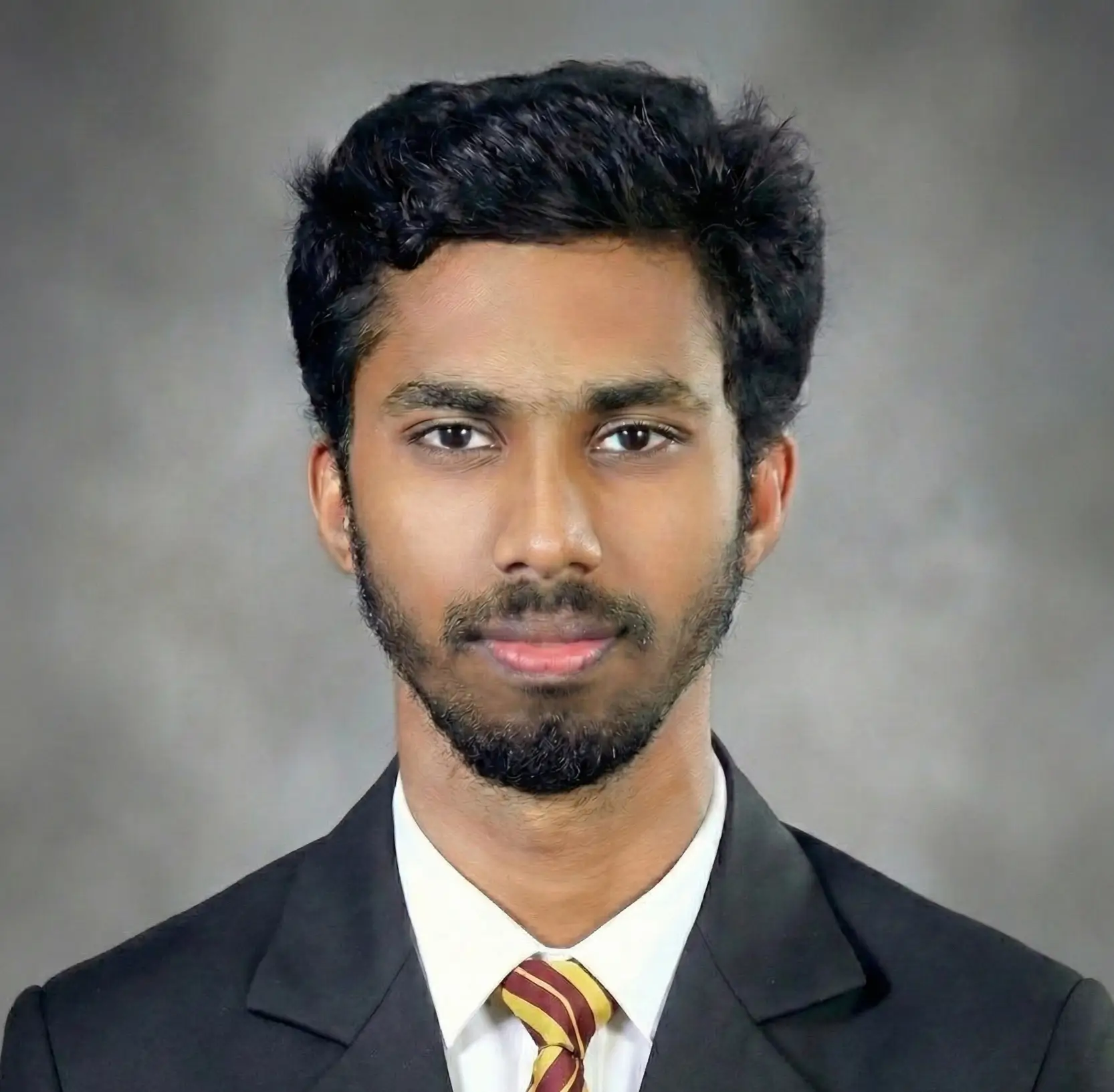 Bimsara Sandaruwan Kahandawala